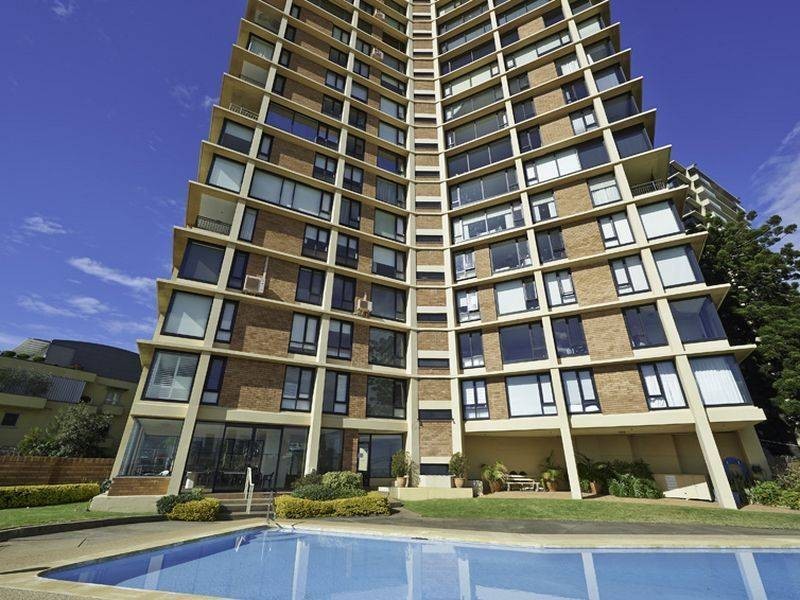 16B/21 Thornton Street, Darling Point NSW 2027