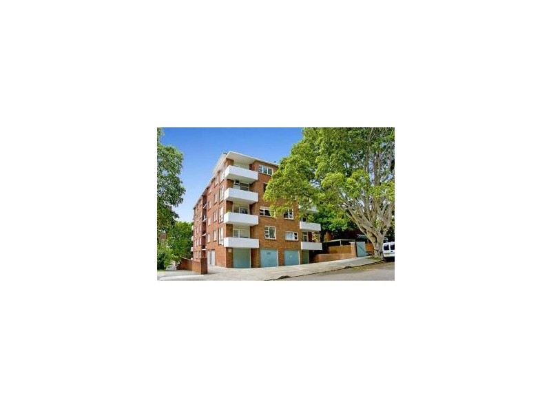 11/16 Ocean Street North, Bondi NSW 2026