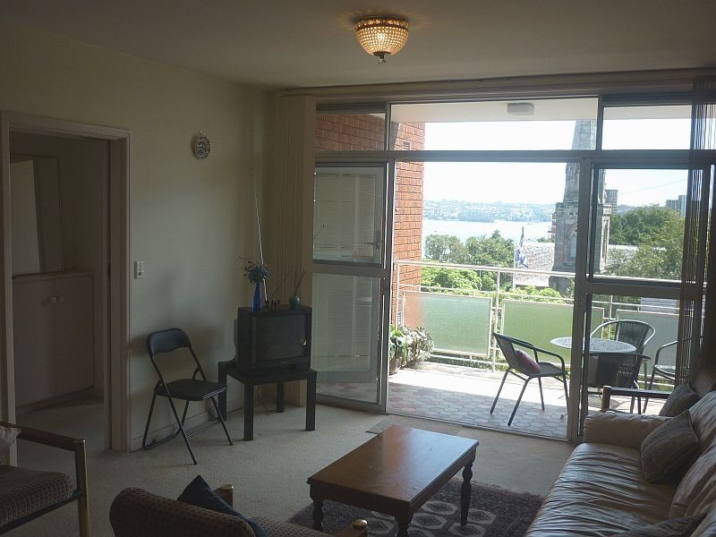 5A/55 Darling Point Road, Darling Point NSW 2027