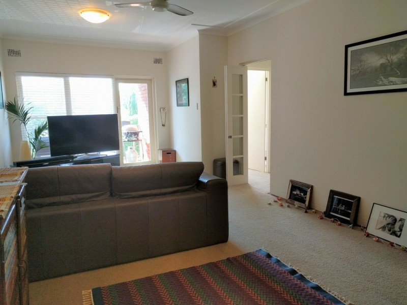 12/39 Newcastle Street, Rose Bay NSW 2029