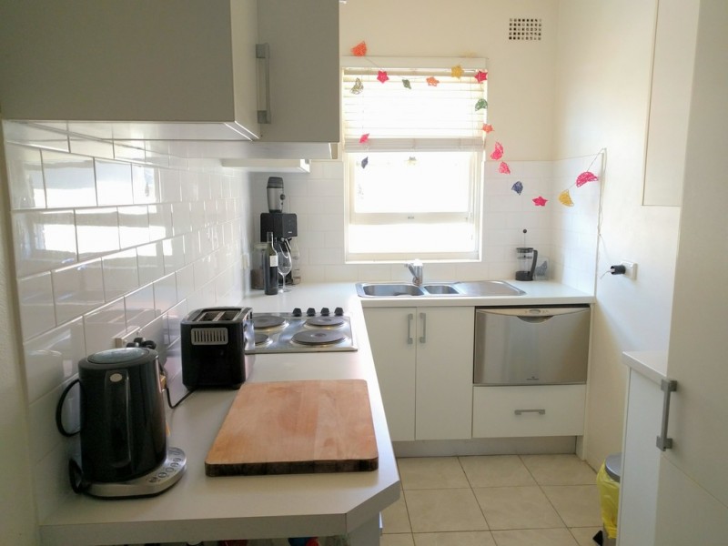 12/39 Newcastle Street, Rose Bay NSW 2029