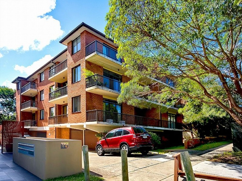 6/50 Chaleyer Street, Rose Bay NSW 2029