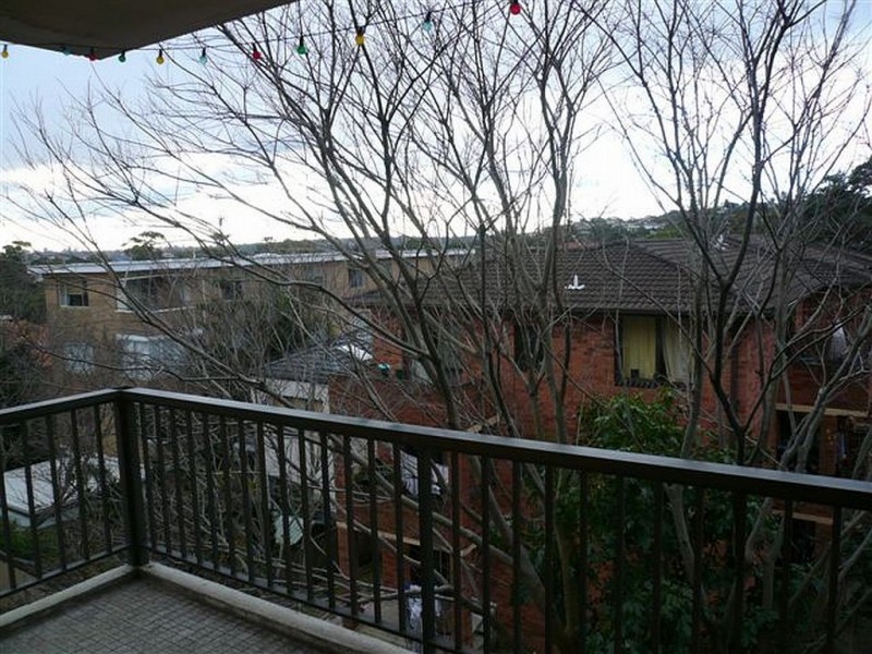 6/50 Chaleyer Street, Rose Bay NSW 2029