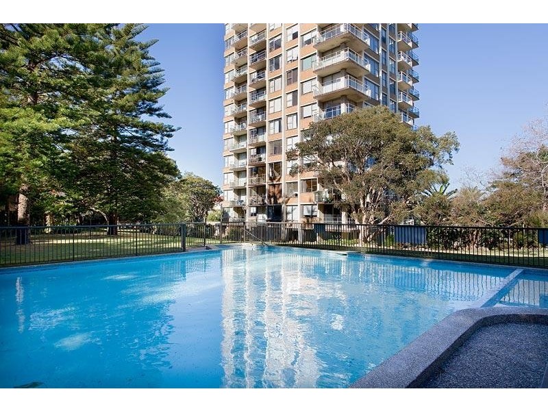 6E/3 Darling Point Road, Darling Point NSW 2027