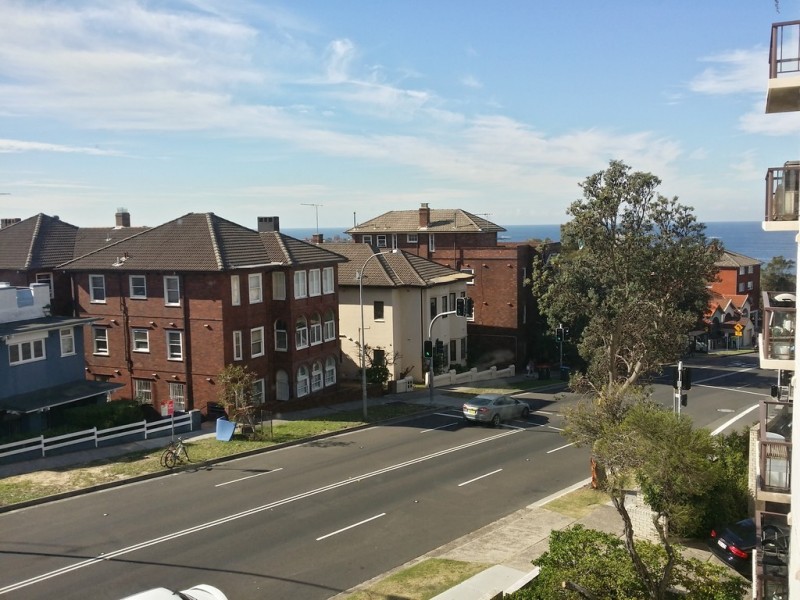 4/313 Bondi Road, Bondi Beach NSW 2026