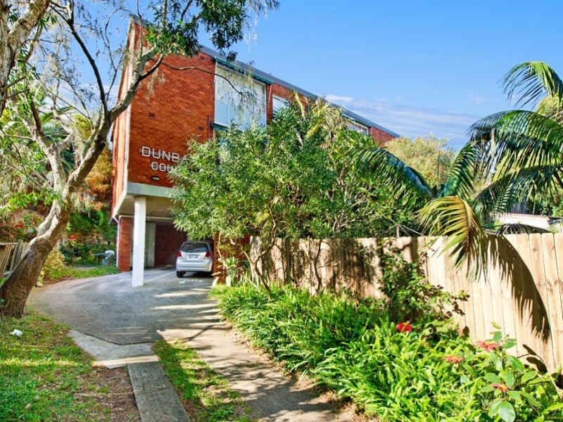 1/7 Military Road, Watsons Bay NSW 2030