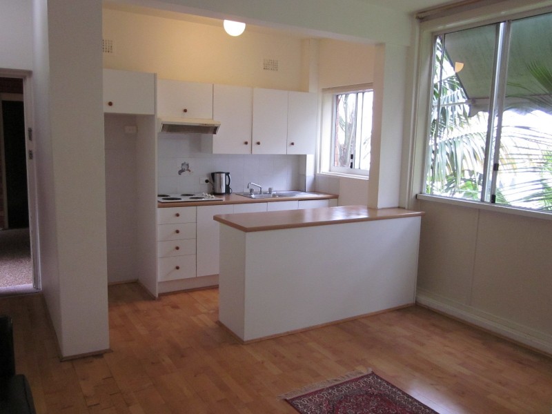 1/7 Military Road, Watsons Bay NSW 2030