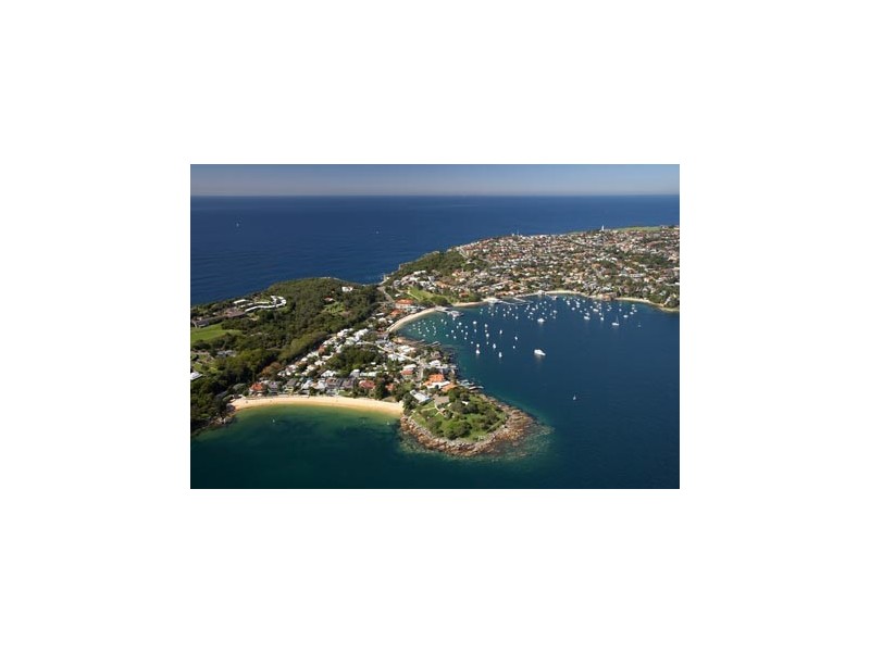 1/7 Military Road, Watsons Bay NSW 2030