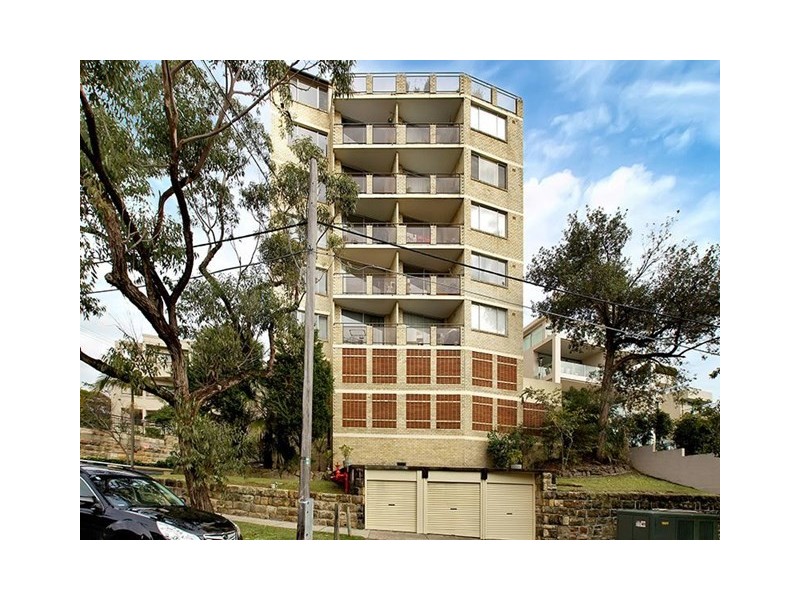 2/56 Birriga Road, Bellevue Hill NSW 2023