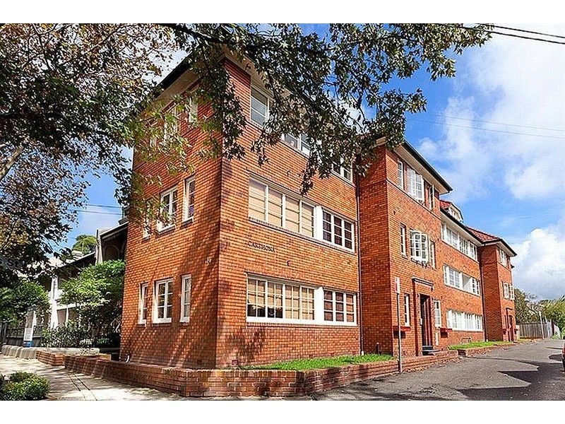 2/14 Victoria Avenue, Woollahra NSW 2025