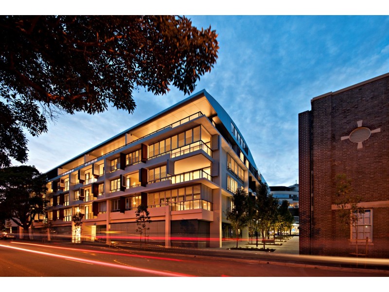 3305/12-14 Neild Avenue, Rushcutters Bay NSW 2011