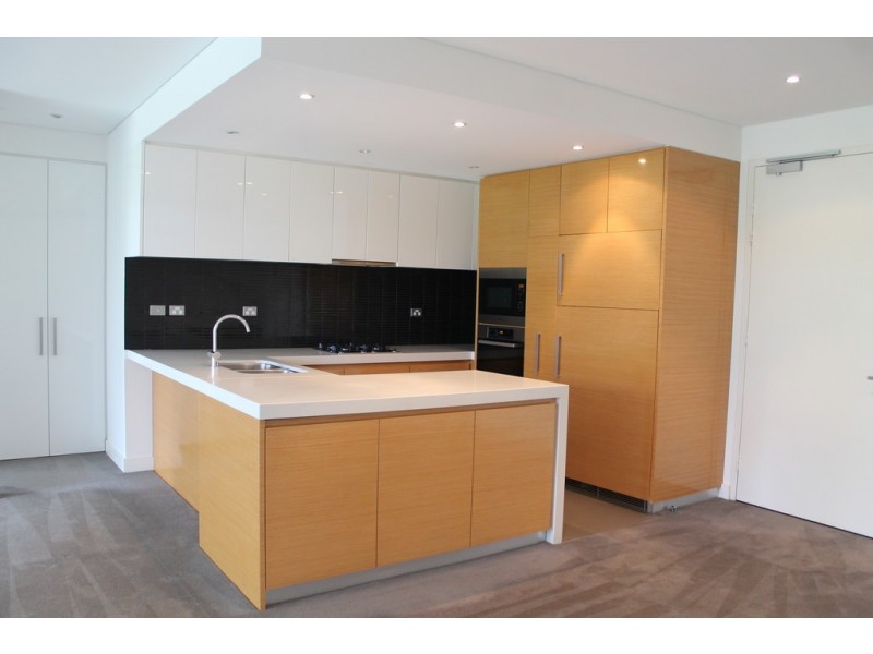 3305/12-14 Neild Avenue, Rushcutters Bay NSW 2011