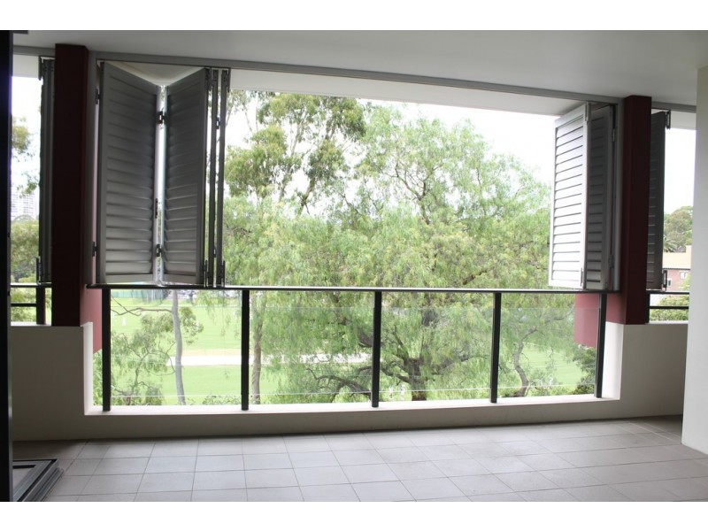 3305/12-14 Neild Avenue, Rushcutters Bay NSW 2011