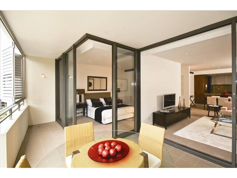 2209/12-14 Neild Avenue, Rushcutters Bay NSW 2011