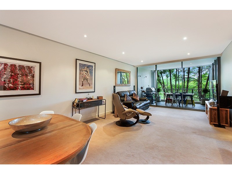 2209/12-14 Neild Avenue, Rushcutters Bay NSW 2011