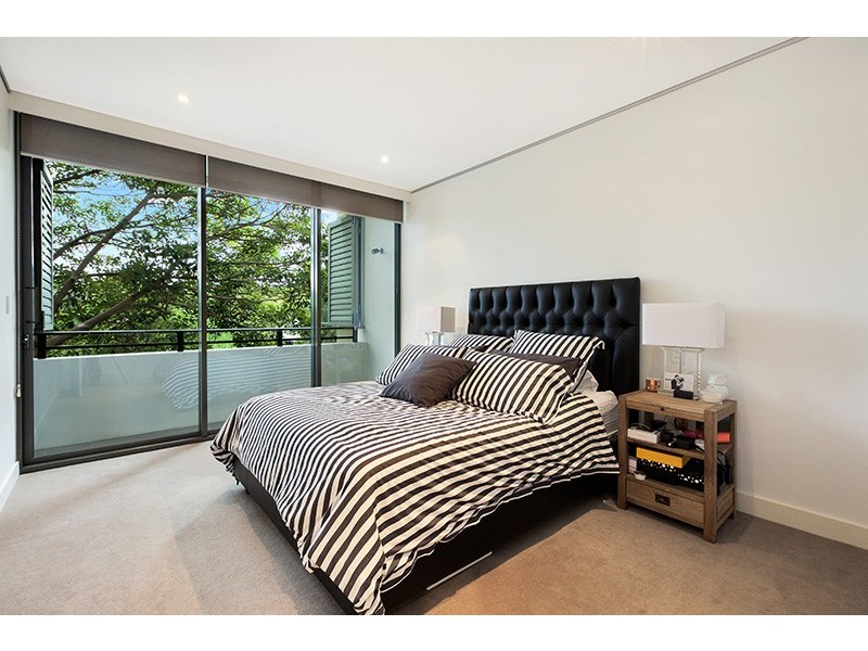 2209/12-14 Neild Avenue, Rushcutters Bay NSW 2011