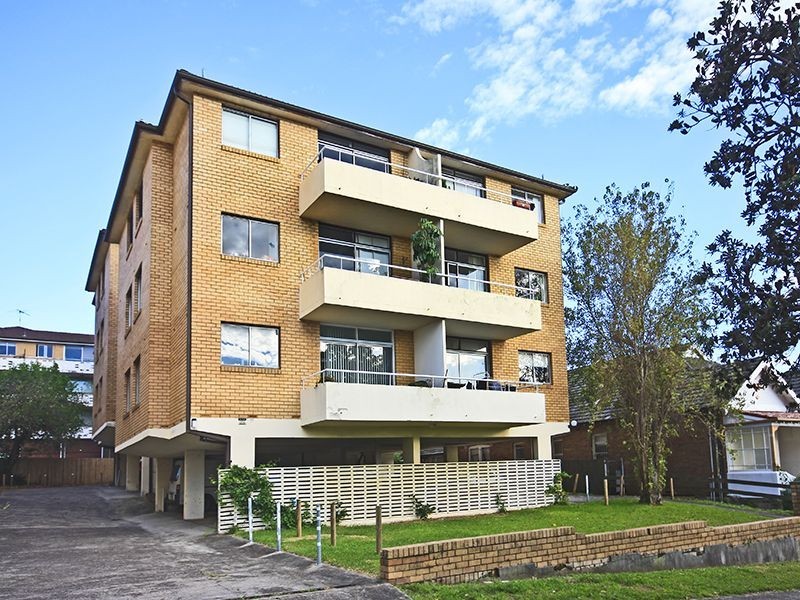 10/39 Imperial Avenue, Bondi NSW 2026