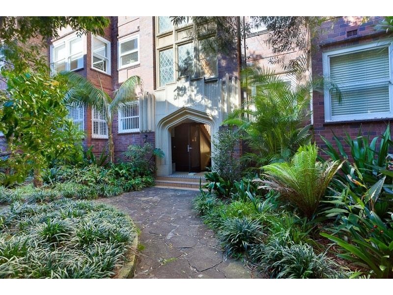 11/85B Ocean Street, Woollahra NSW 2025