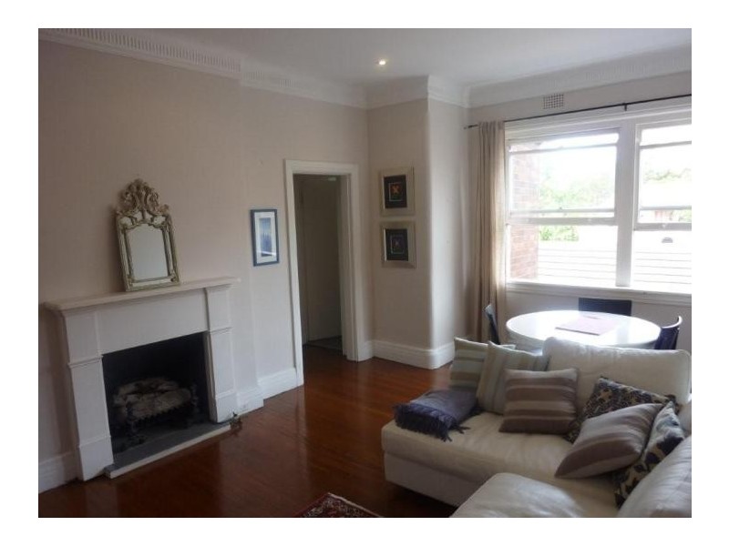 11/85B Ocean Street, Woollahra NSW 2025