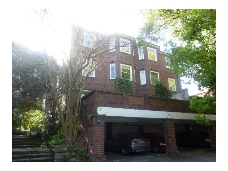 11/85B Ocean Street, Woollahra NSW 2025