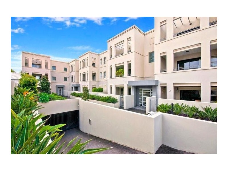 13/306-312 Bronte Road, Waverley NSW 2024