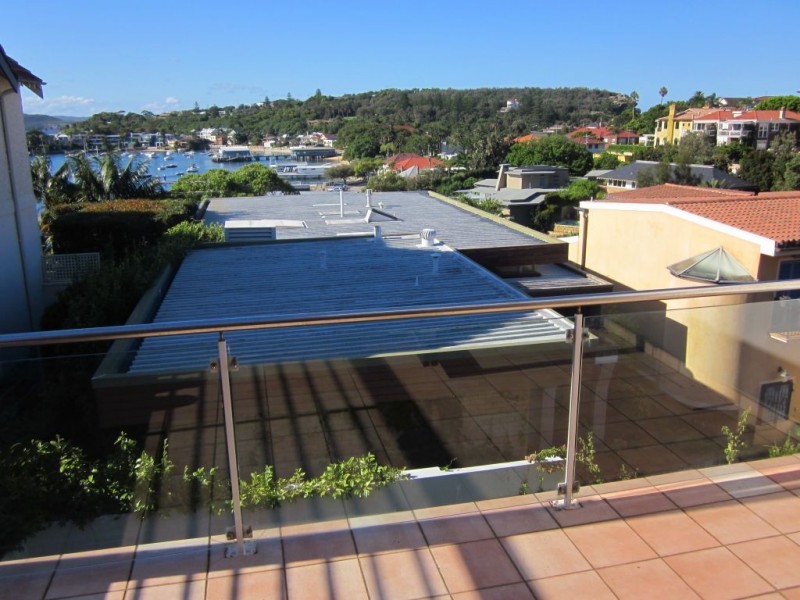 1/156 Hopetoun Avenue, Vaucluse NSW 2030