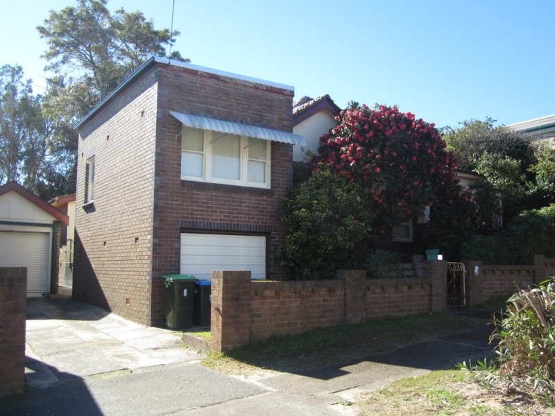 2/12 Blake Street, Rose Bay NSW 2029