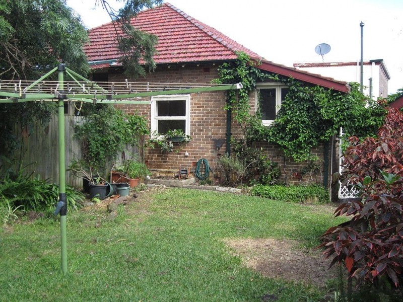 2/12 Blake Street, Rose Bay NSW 2029