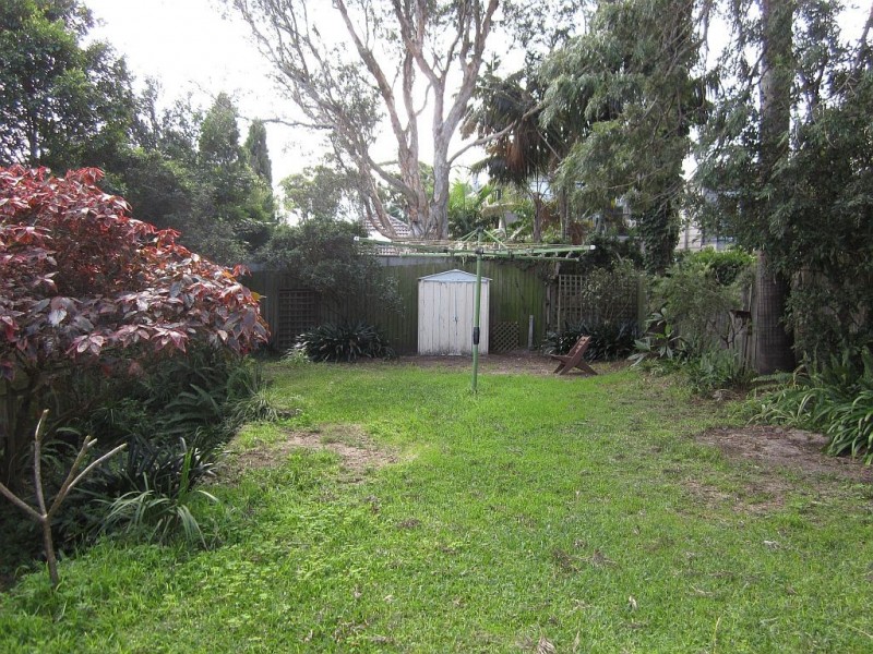 2/12 Blake Street, Rose Bay NSW 2029