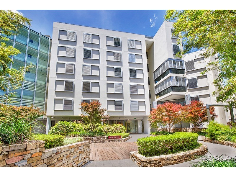 237/50 McLachlan Avenue, Rushcutters Bay NSW 2011