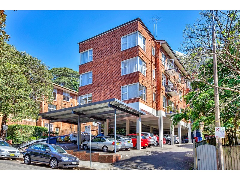 6C/7 Ocean Avenue, Double Bay NSW 2028