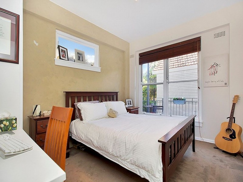 1/34 Fairfax Road, Bellevue Hill NSW 2023