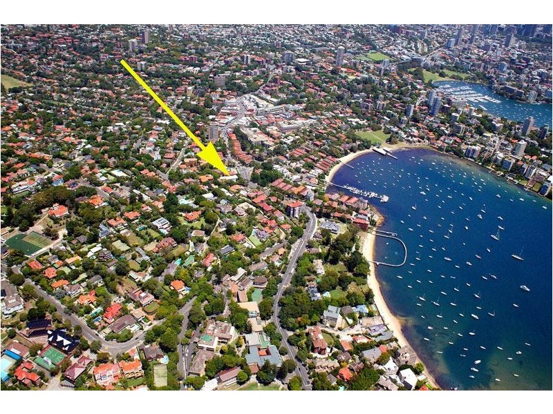 11/521 New South Head Road, Double Bay NSW 2028