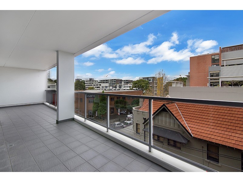 B301/222 Botany Road, Alexandria NSW 2015