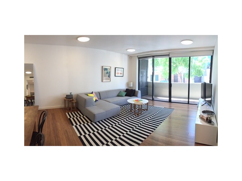 2/490 Glenmore Road, Paddington NSW 2021