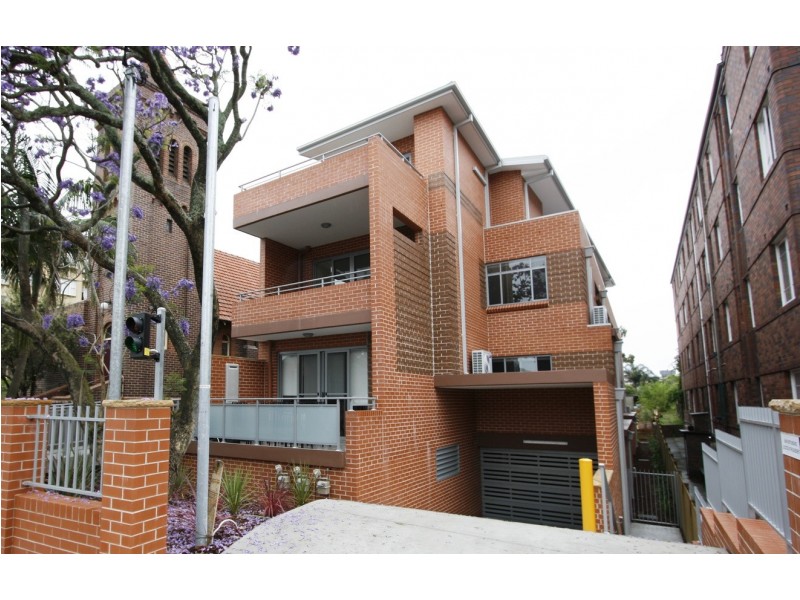 1/163 Victoria Road, Bellevue Hill NSW 2023