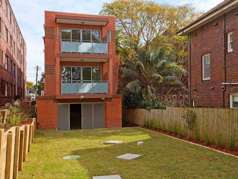 1/163 Victoria Road, Bellevue Hill NSW 2023