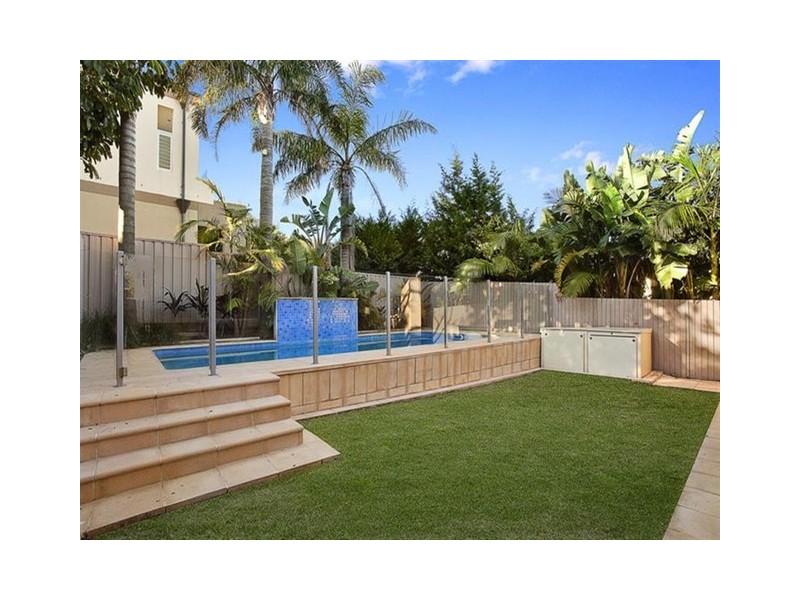 22 Oceanview Avenue, Vaucluse NSW 2030