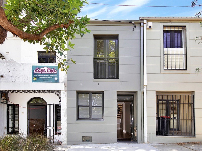 29 Union Street, Paddington NSW 2021