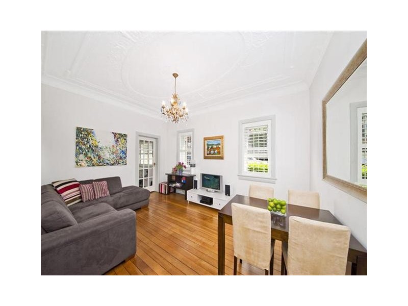 2/14 Henrietta Street, Double Bay NSW 2028
