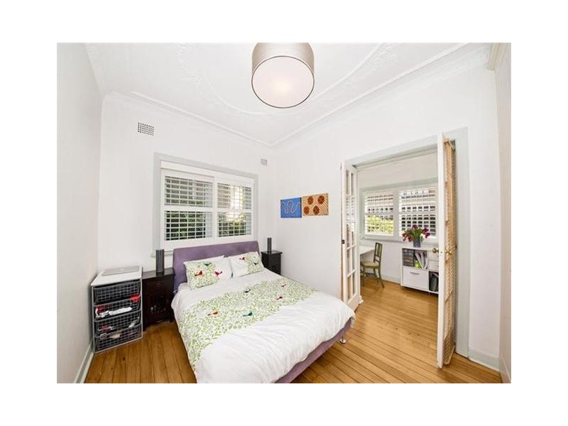 2/14 Henrietta Street, Double Bay NSW 2028