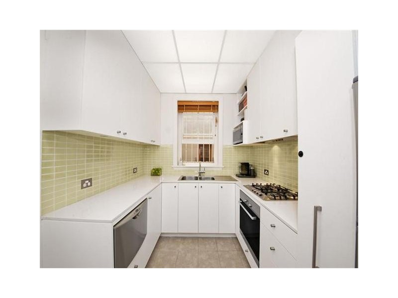 2/14 Henrietta Street, Double Bay NSW 2028