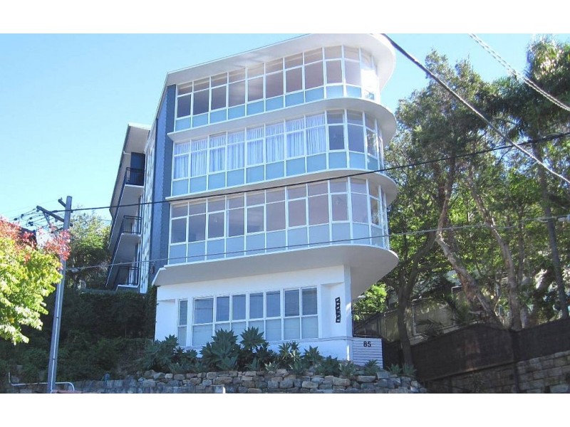 6/85 Drumalbyn Road, Bellevue Hill NSW 2023