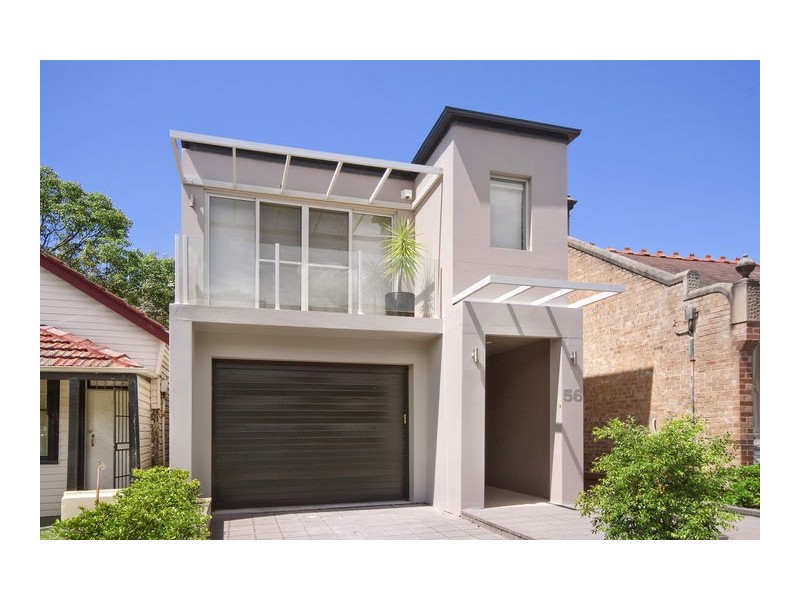 56 Anglesea Street, Bondi NSW 2026