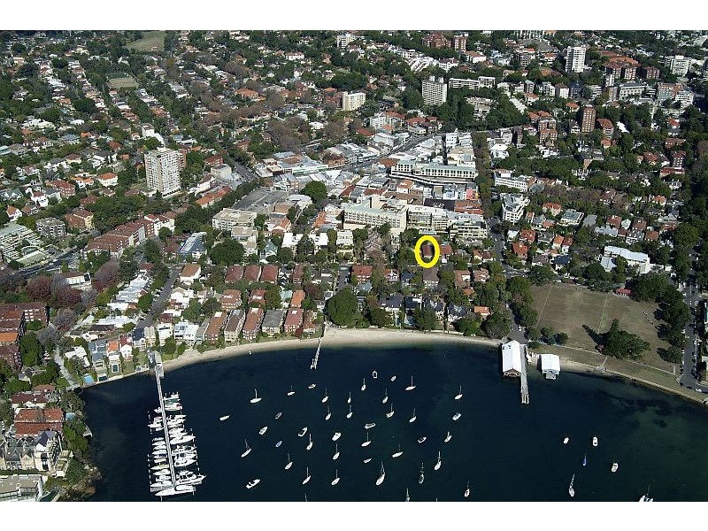 1/23 William Street, Double Bay NSW 2028