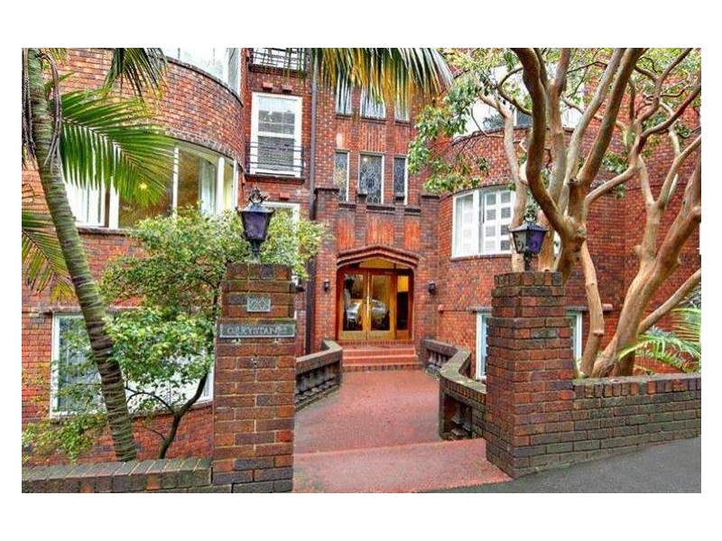 10/20 Ocean Avenue, Double Bay NSW 2028