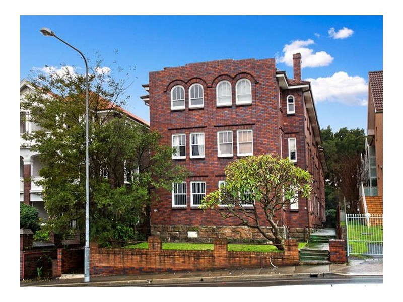 9/121 Ocean Street, Edgecliff NSW 2027