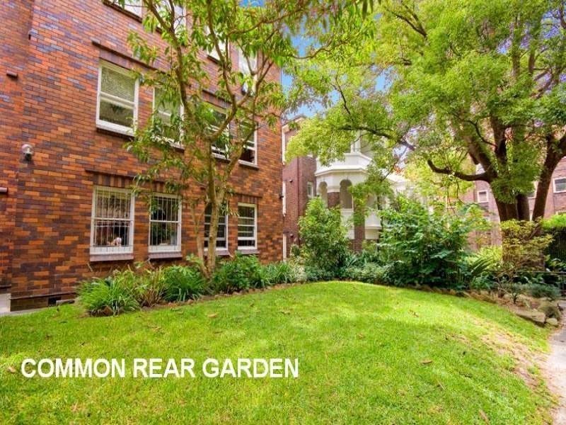 9/121 Ocean Street, Edgecliff NSW 2027