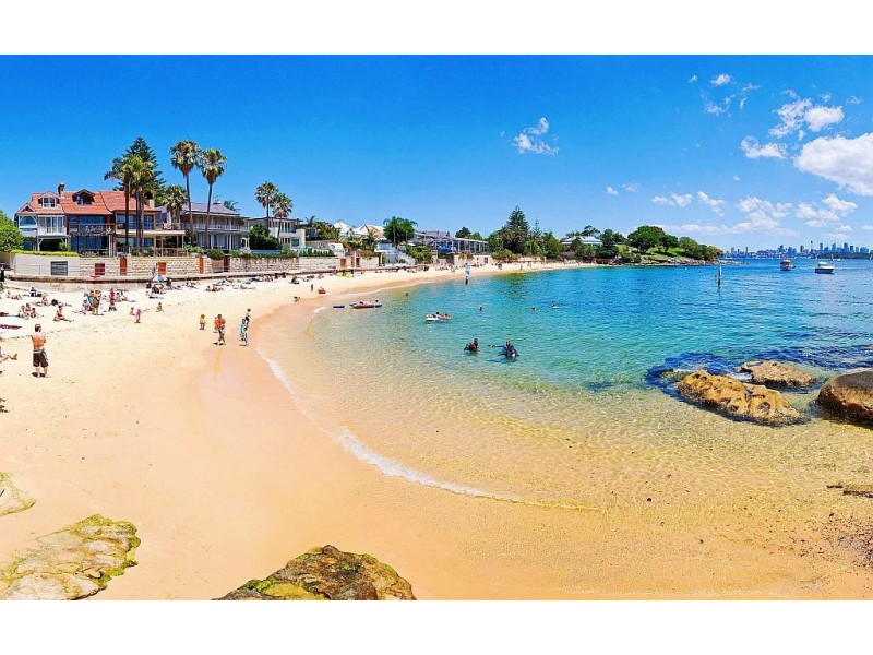 11 Pacific Street, Watsons Bay NSW 2030