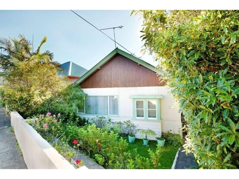 11 Pacific Street, Watsons Bay NSW 2030